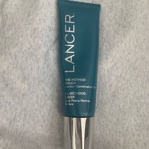 Lancer The Method: Polish Normal, Combination Skin